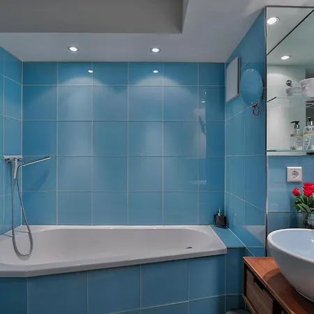 Apartment Raantem Hues, Ra 05