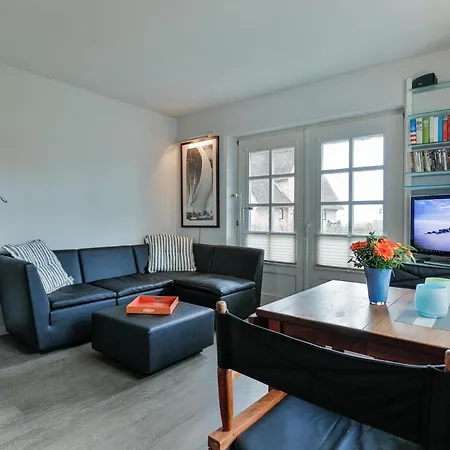 Apartment Raantem Hues, Ra 05 *