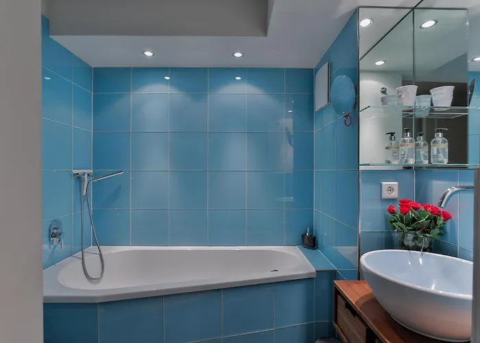 Apartment Raantem Hues, Ra 05