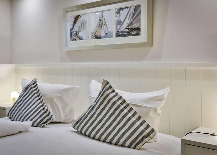 Raantem Hues, Ra 05 Apartment *